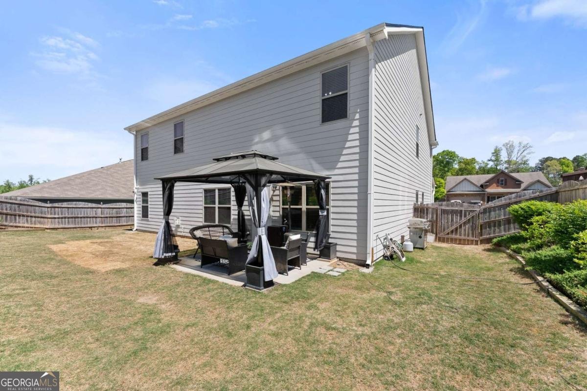 6220 Crescent Landing Drive Cumming - Photo 41