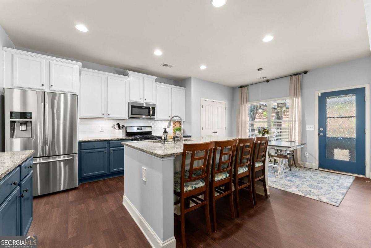 6220 Crescent Landing Drive Cumming - Photo 6