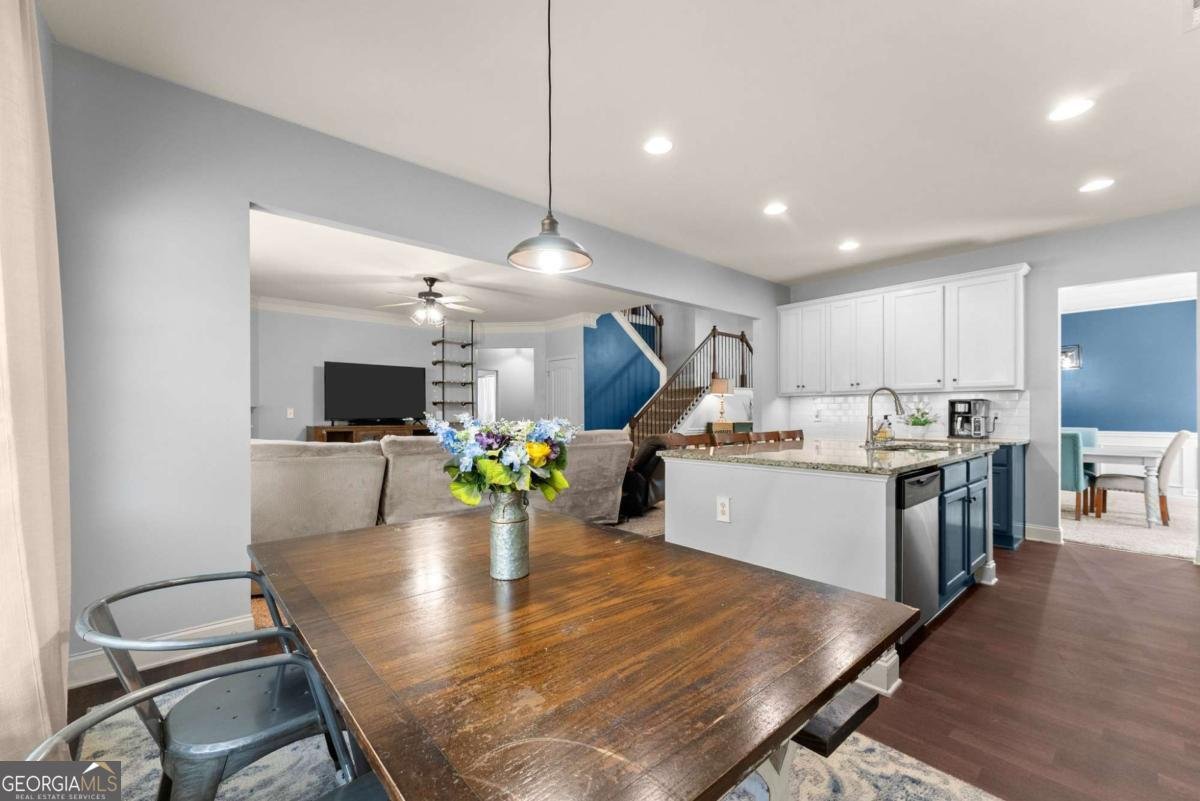 6220 Crescent Landing Drive Cumming - Photo 9