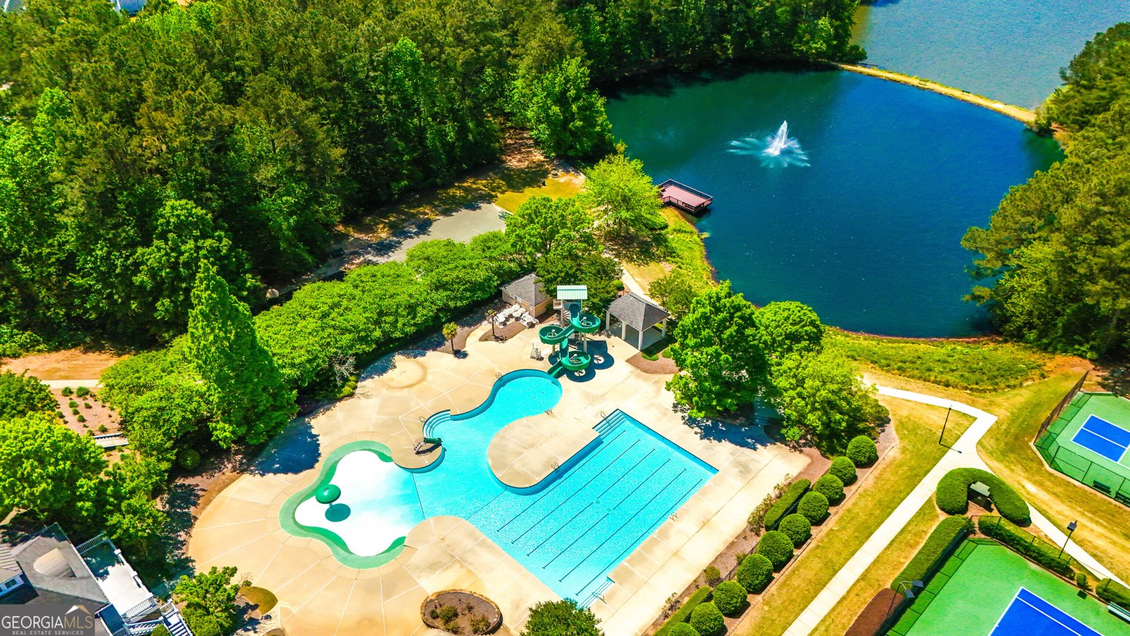 608 Brookwater Drive Stockbridge - Photo 100