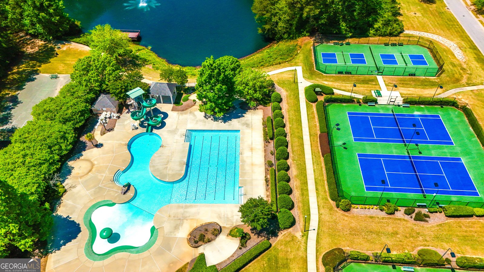 608 Brookwater Drive Stockbridge - Photo 101