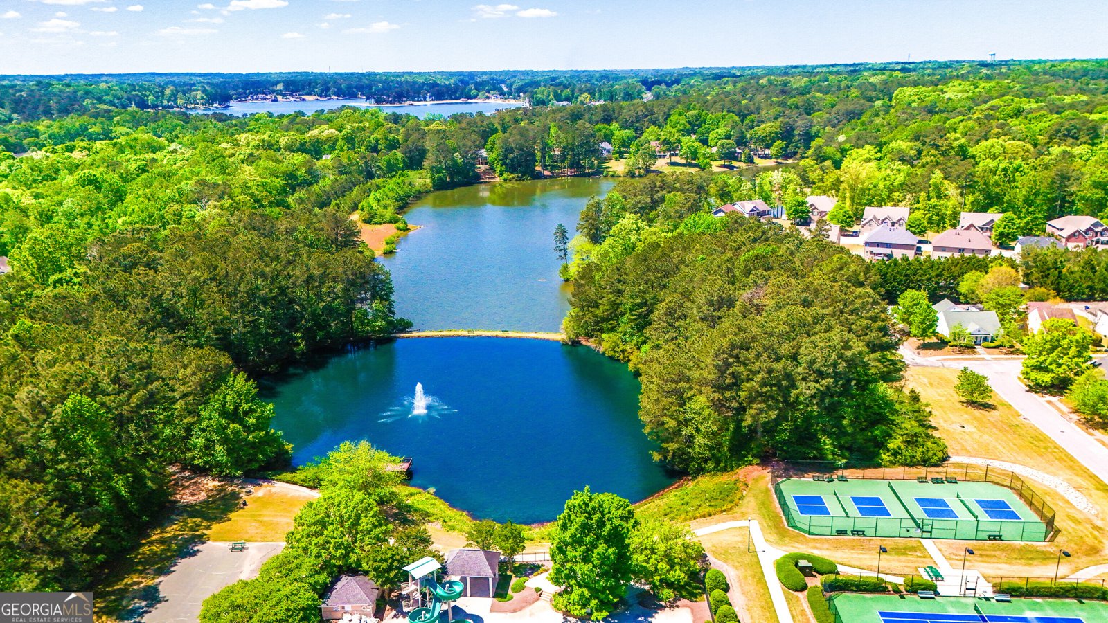 608 Brookwater Drive Stockbridge - Photo 102