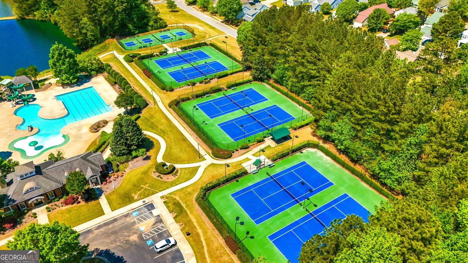 608 Brookwater Drive Stockbridge - Photo 103