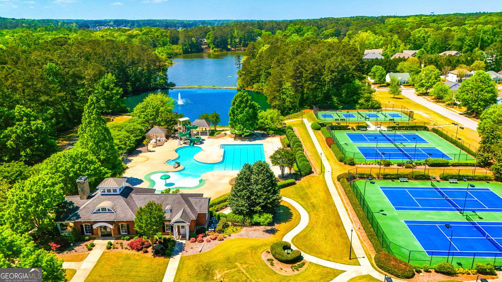 608 Brookwater Drive Stockbridge - Photo 104