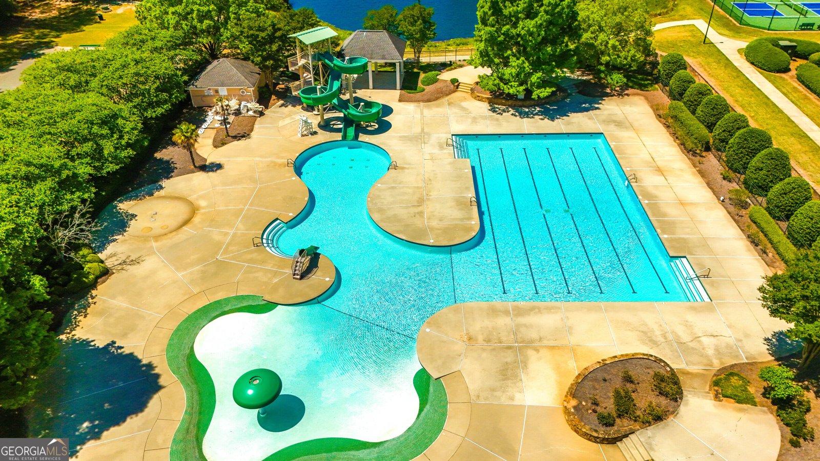 608 Brookwater Drive Stockbridge - Photo 106