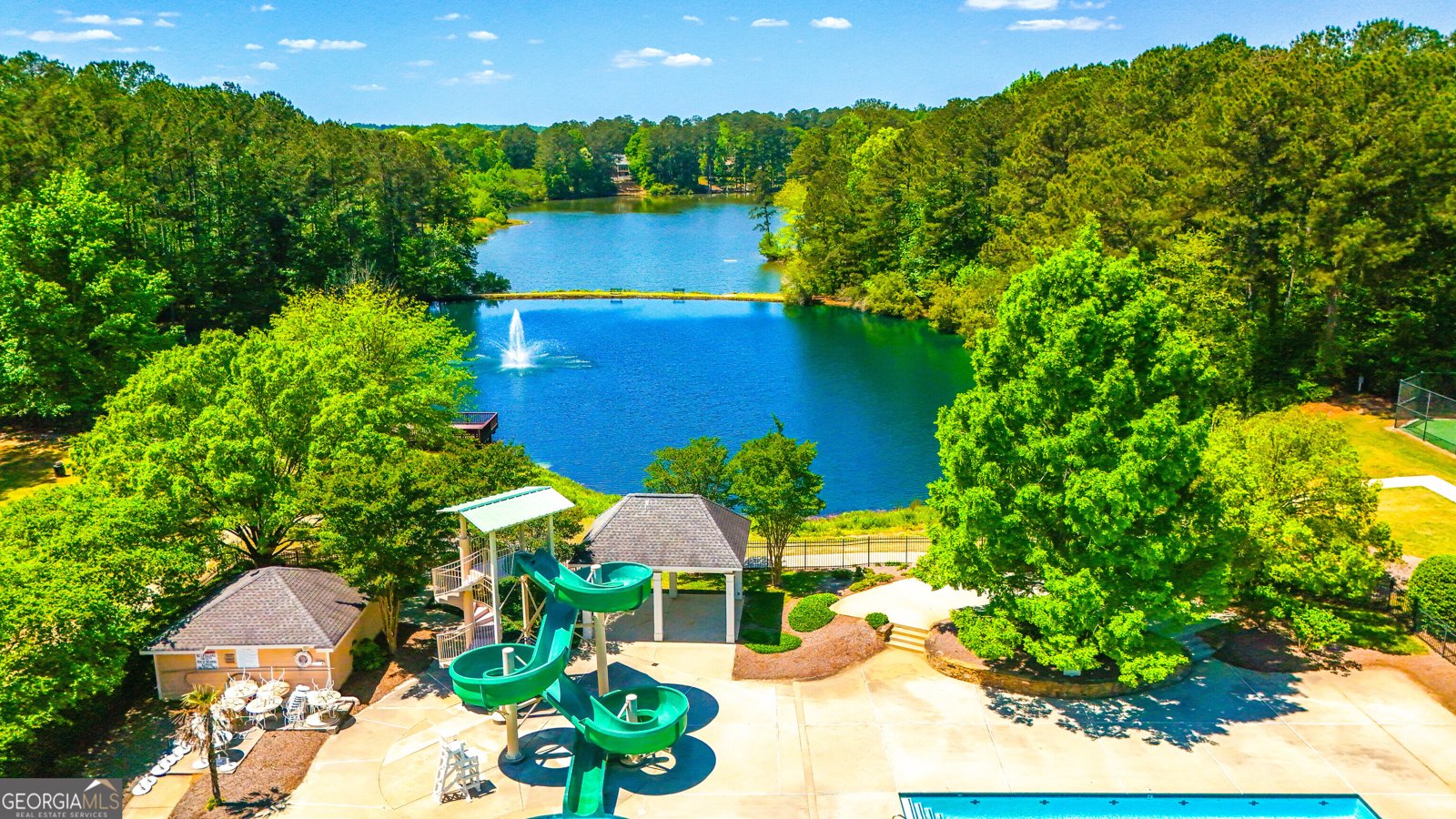 608 Brookwater Drive Stockbridge - Photo 107