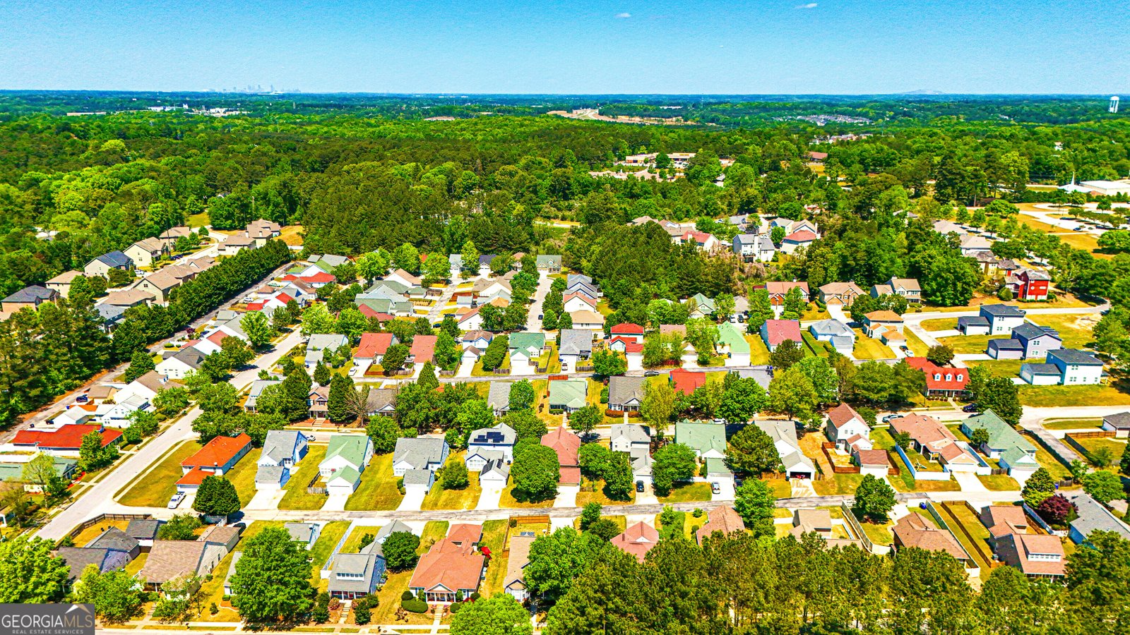 608 Brookwater Drive Stockbridge - Photo 111