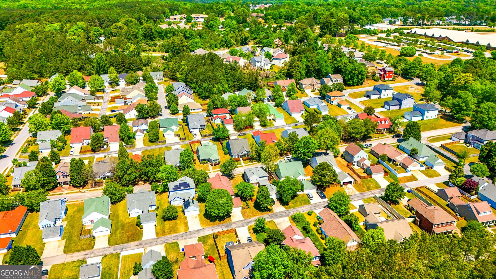 608 Brookwater Drive Stockbridge - Photo 112