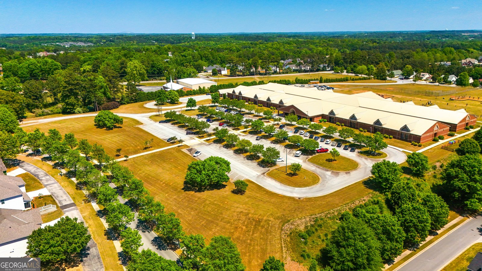 608 Brookwater Drive Stockbridge - Photo 113