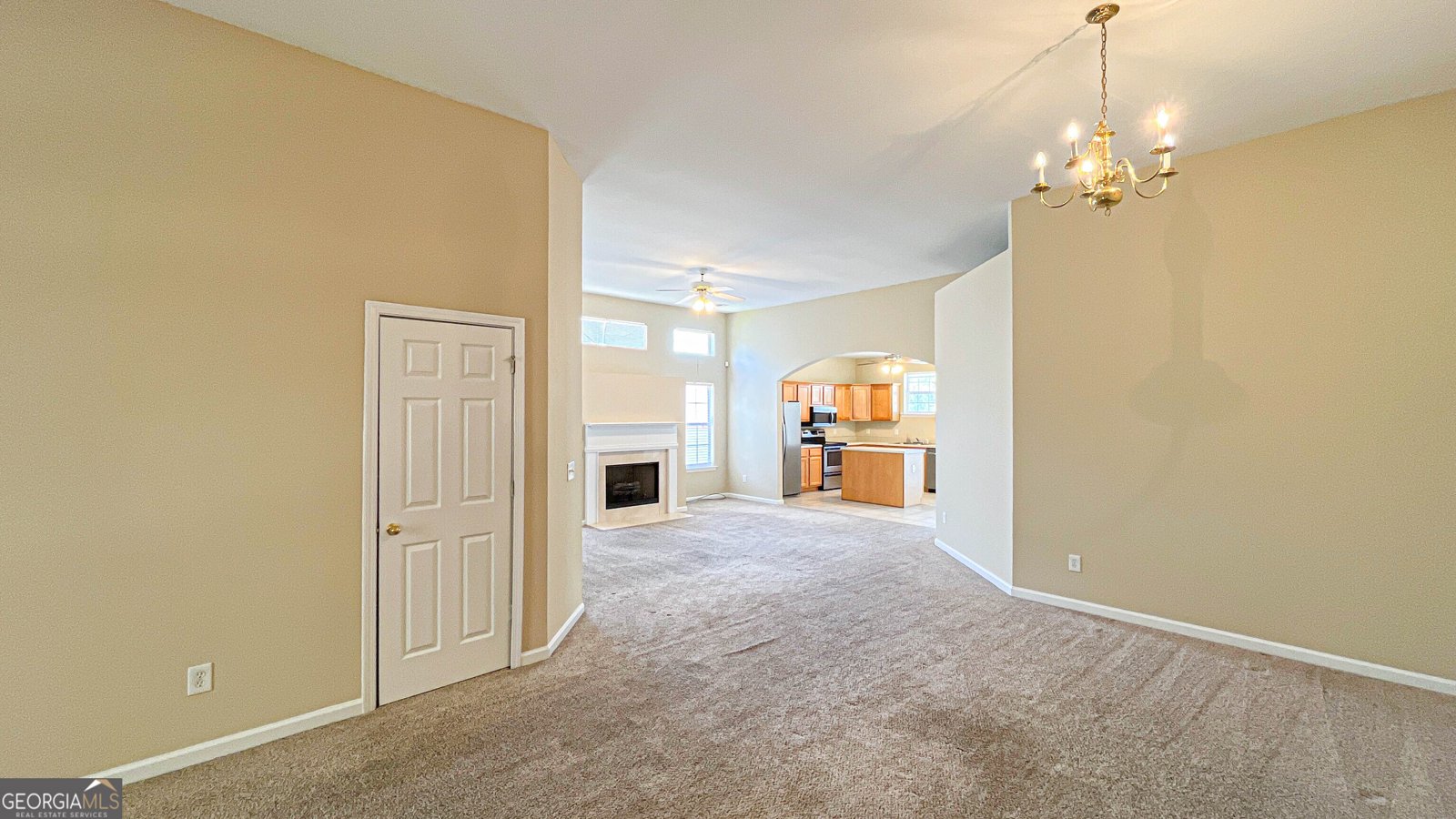 608 Brookwater Drive Stockbridge - Photo 13