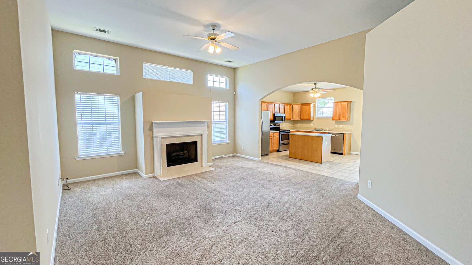 608 Brookwater Drive Stockbridge - Photo 16