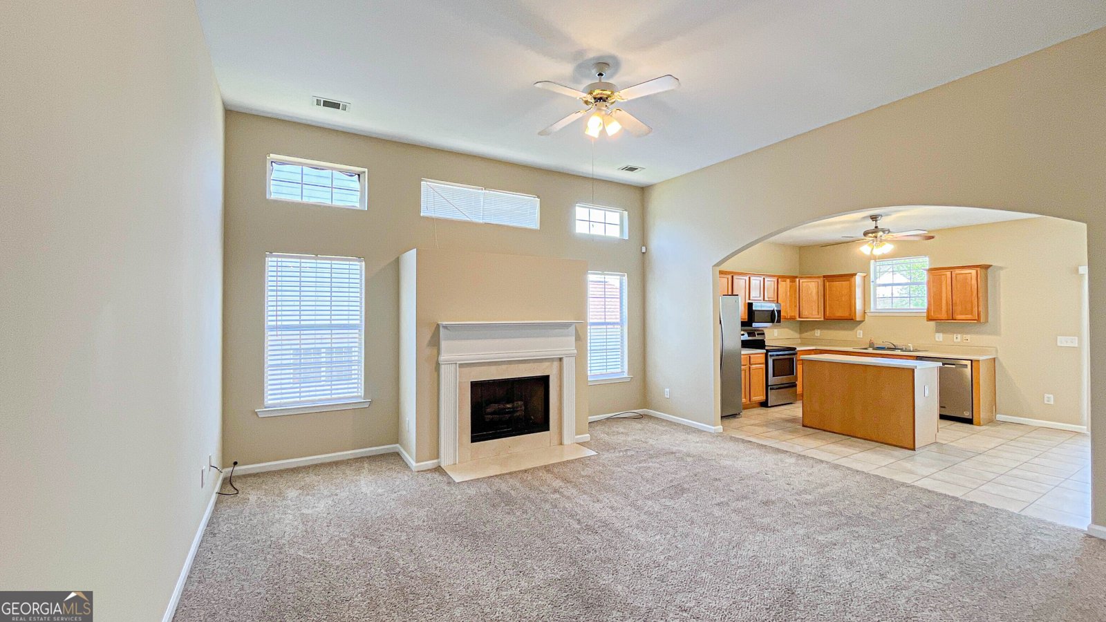 608 Brookwater Drive Stockbridge - Photo 17