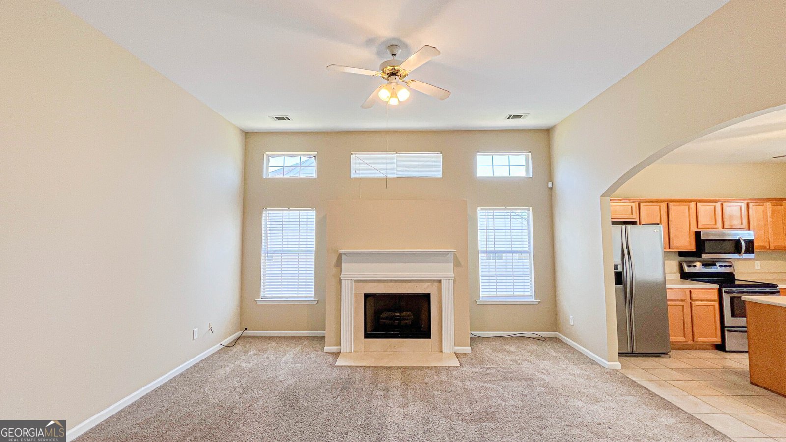 608 Brookwater Drive Stockbridge - Photo 18