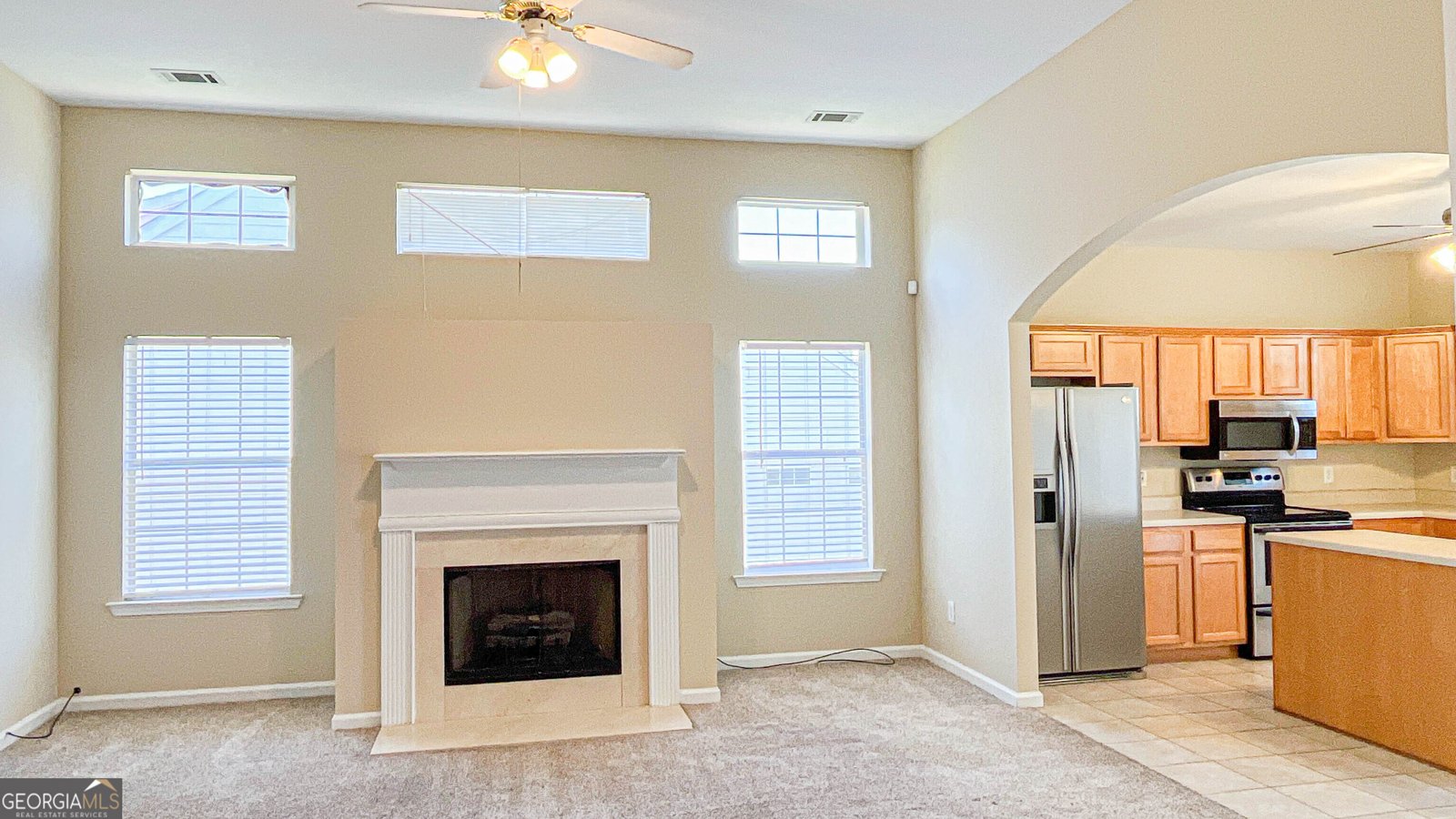 608 Brookwater Drive Stockbridge - Photo 26