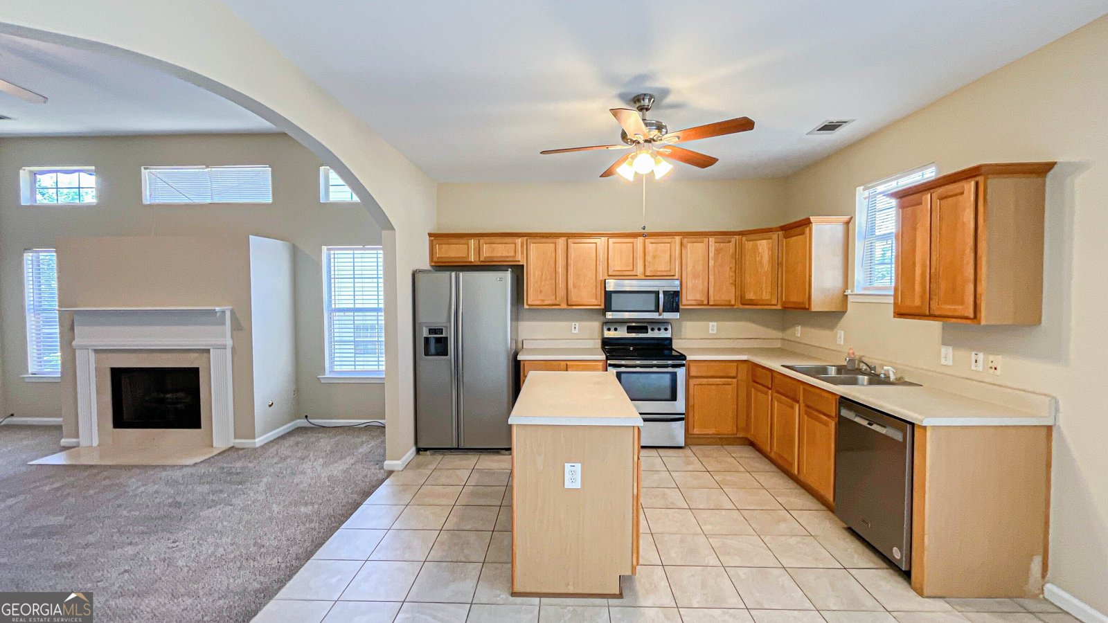 608 Brookwater Drive Stockbridge - Photo 27