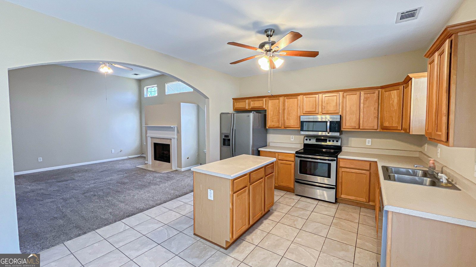 608 Brookwater Drive Stockbridge - Photo 30