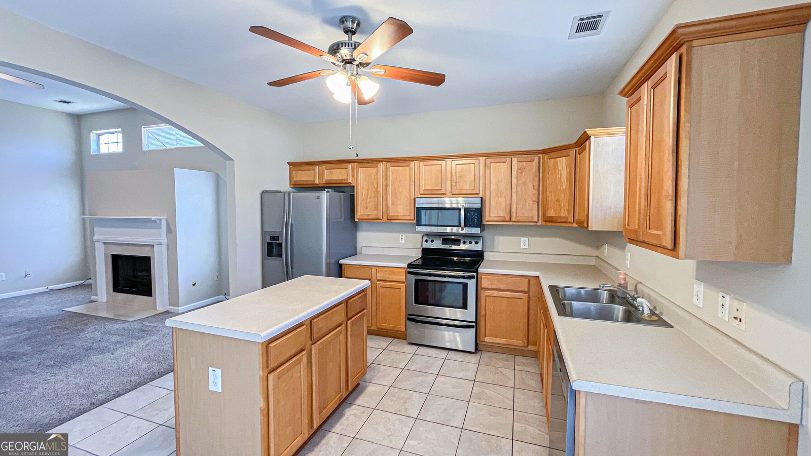 608 Brookwater Drive Stockbridge - Photo 31