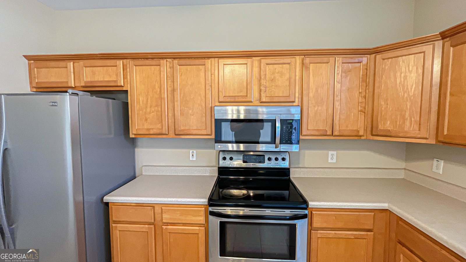 608 Brookwater Drive Stockbridge - Photo 33