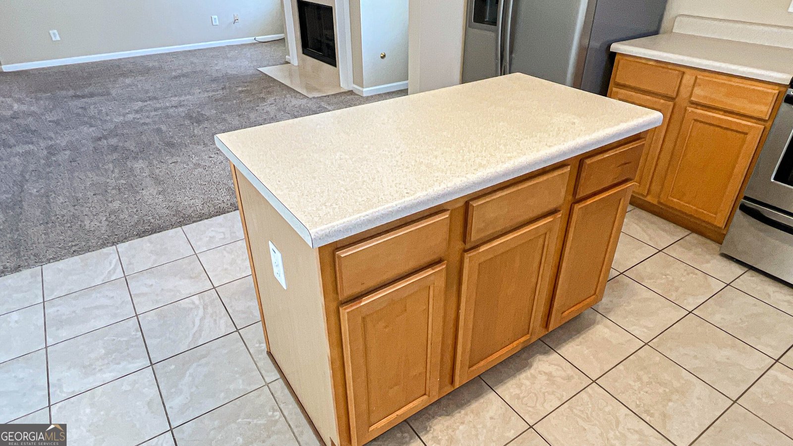 608 Brookwater Drive Stockbridge - Photo 48