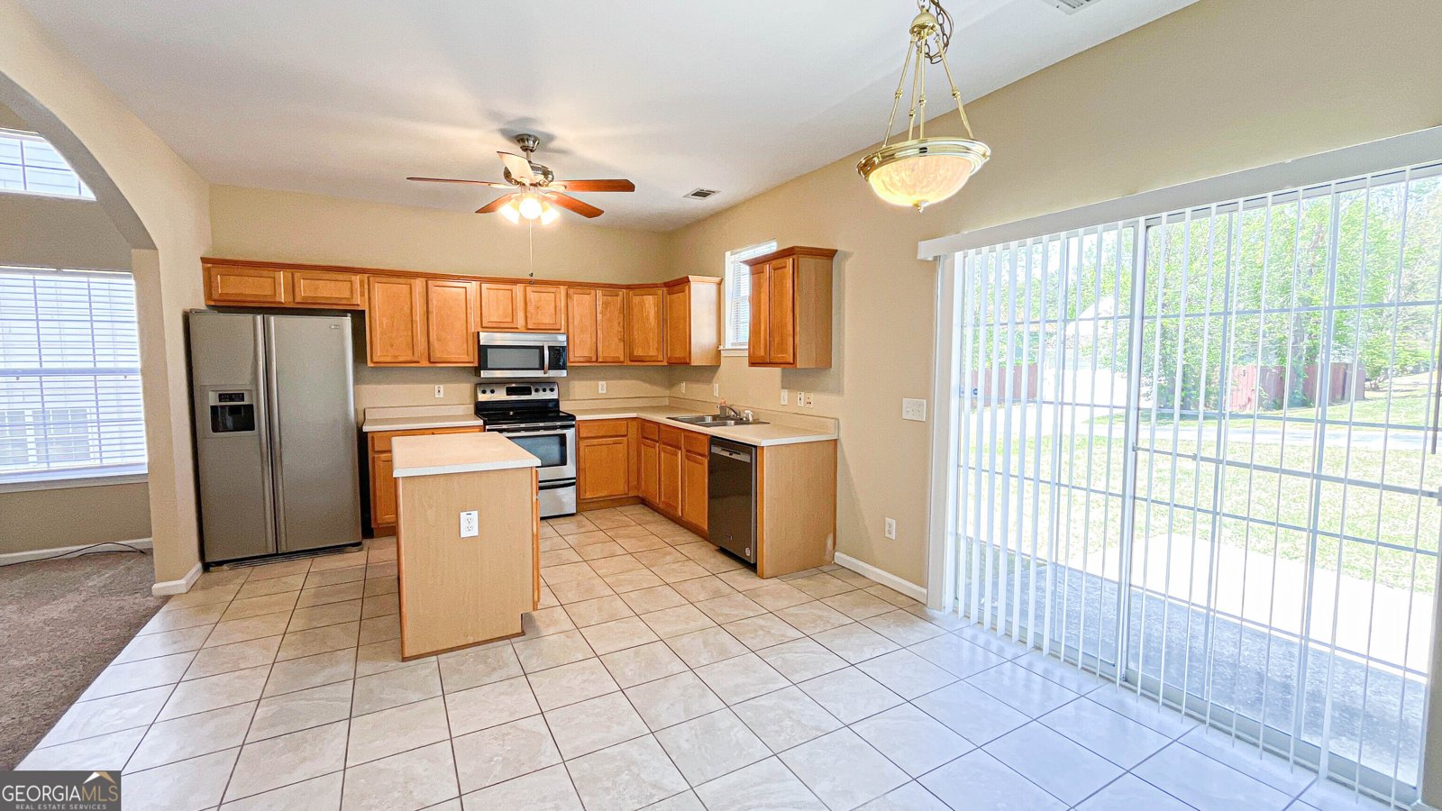 608 Brookwater Drive Stockbridge - Photo 49