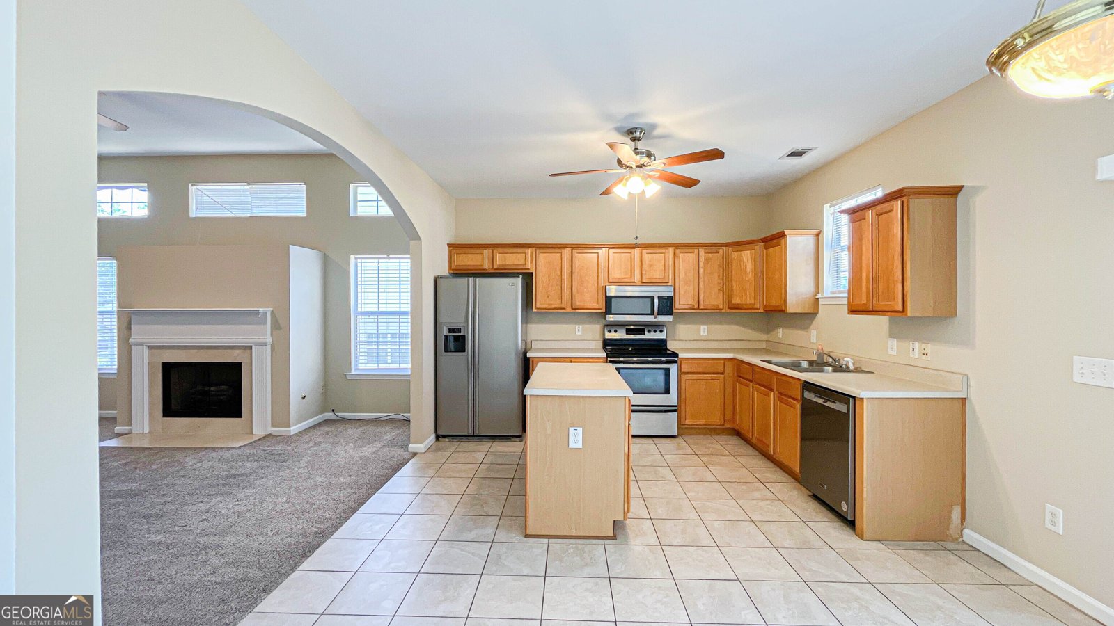 608 Brookwater Drive Stockbridge - Photo 50