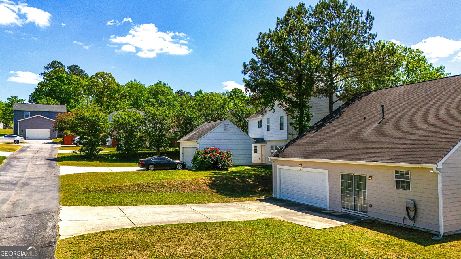 608 Brookwater Drive Stockbridge - Photo 6
