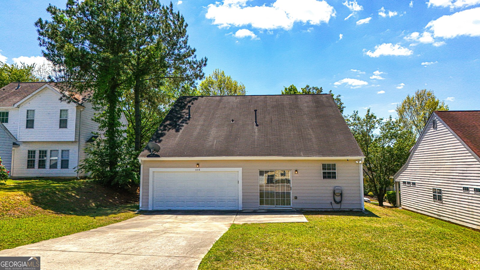 608 Brookwater Drive Stockbridge - Photo 89