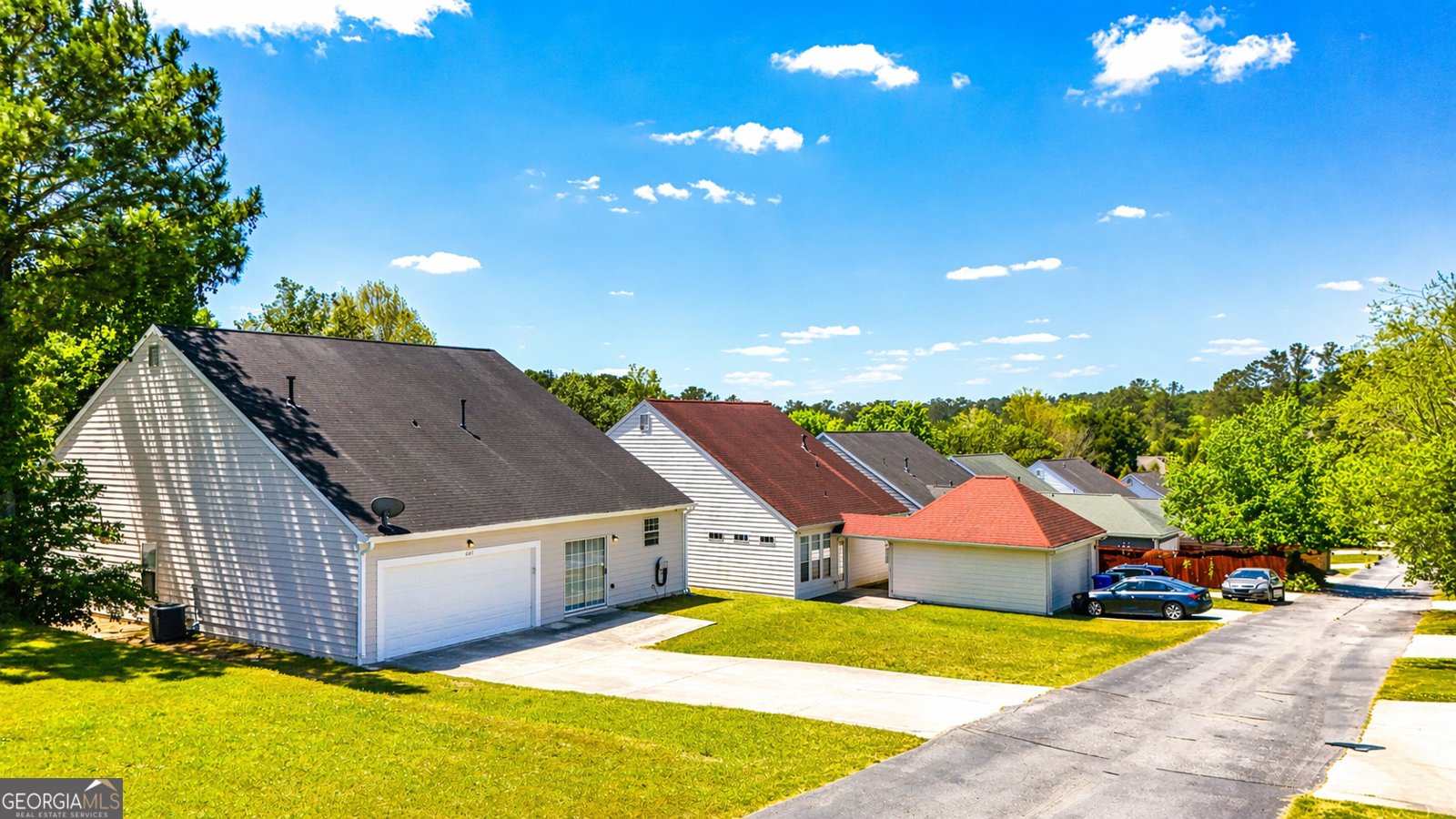 608 Brookwater Drive Stockbridge - Photo 91