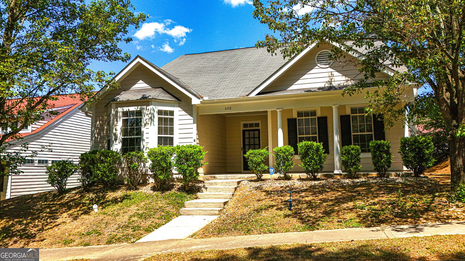 608 Brookwater Drive Stockbridge - Photo 92