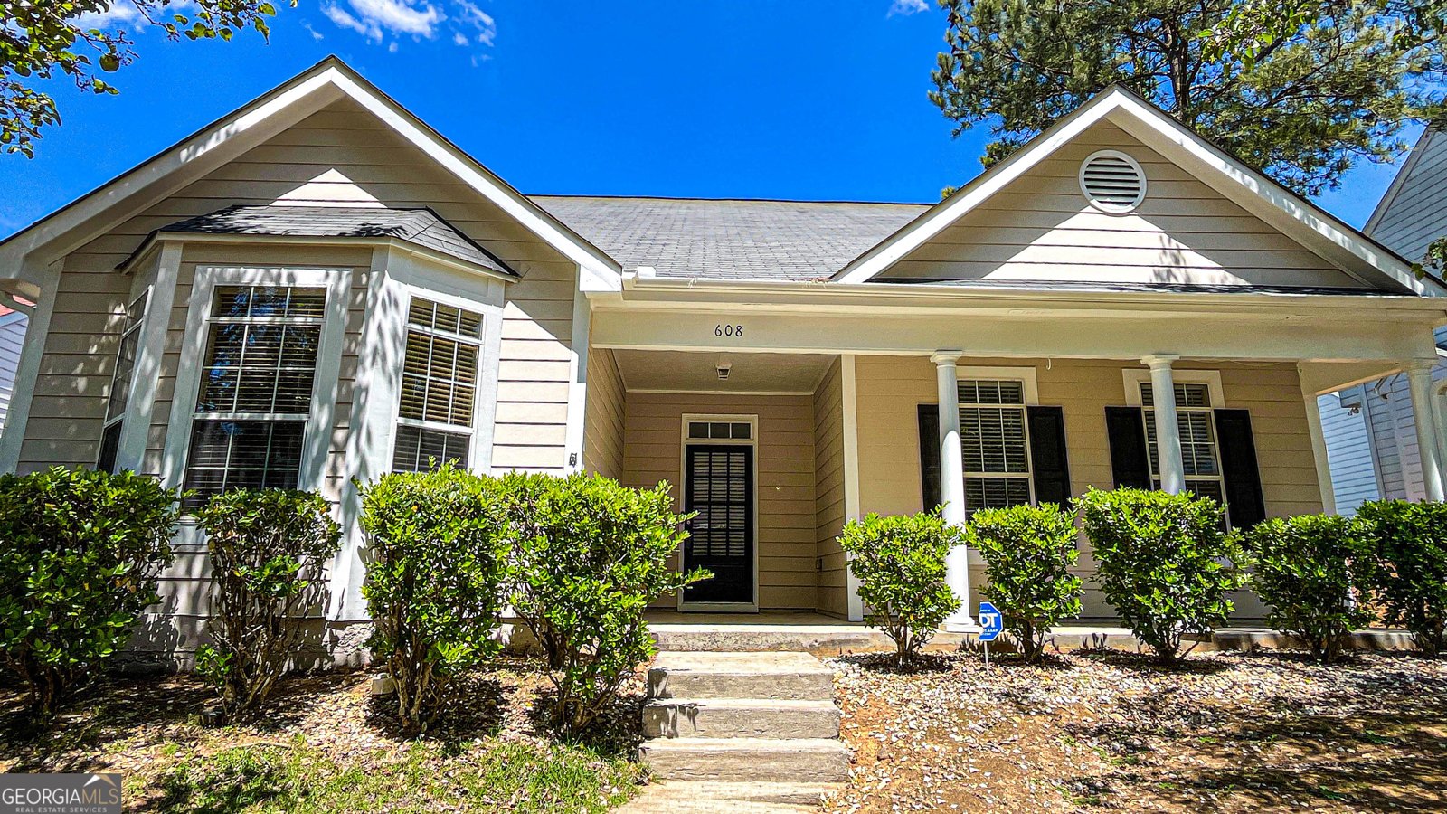 608 Brookwater Drive Stockbridge - Photo 93