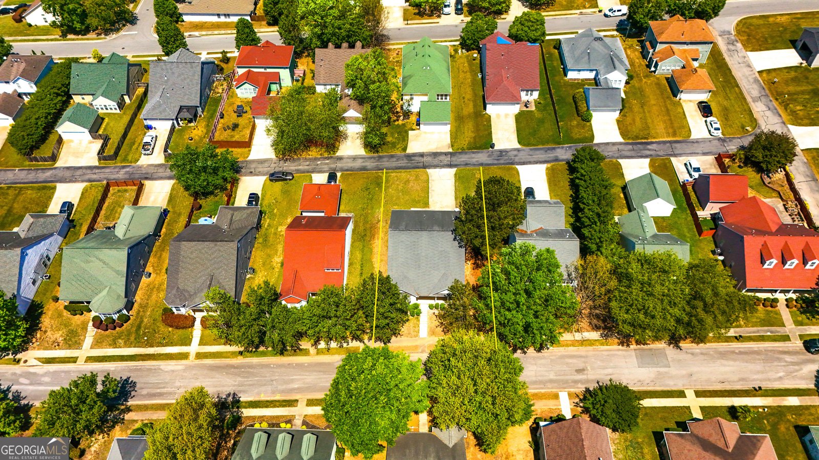 608 Brookwater Drive Stockbridge - Photo 95