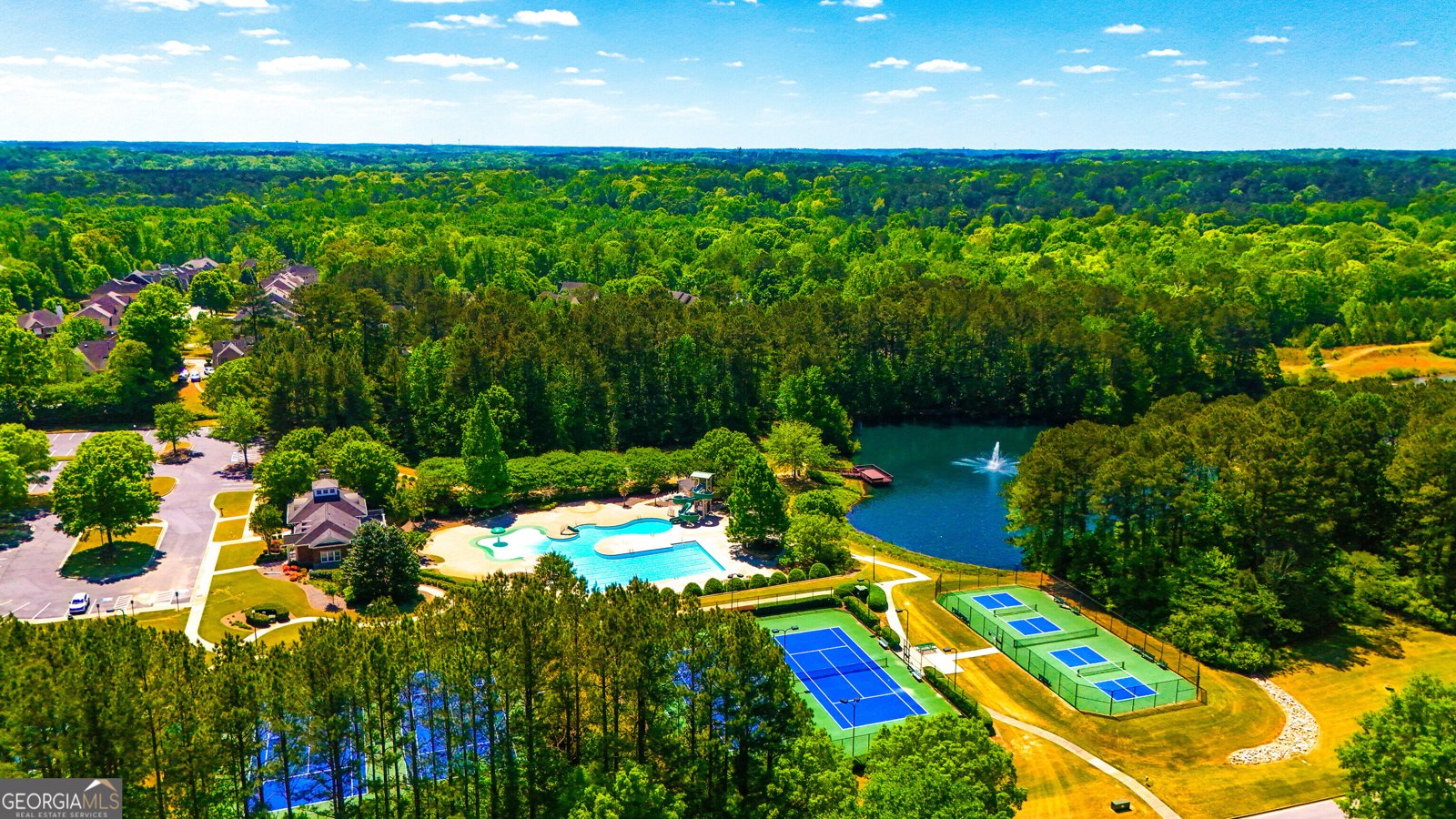 608 Brookwater Drive Stockbridge - Photo 96