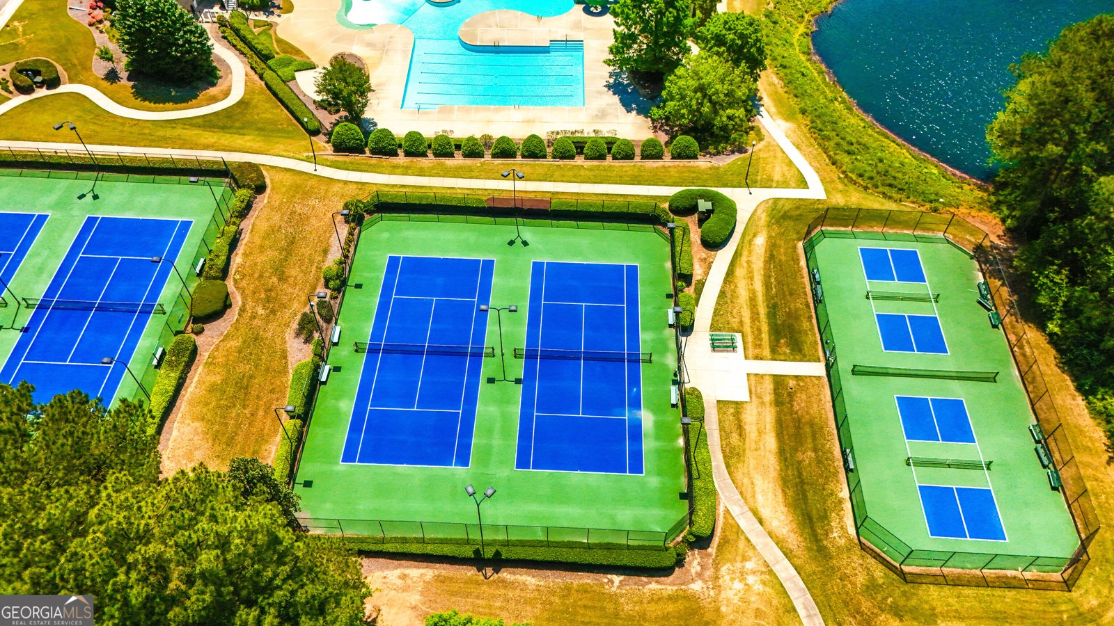 608 Brookwater Drive Stockbridge - Photo 98