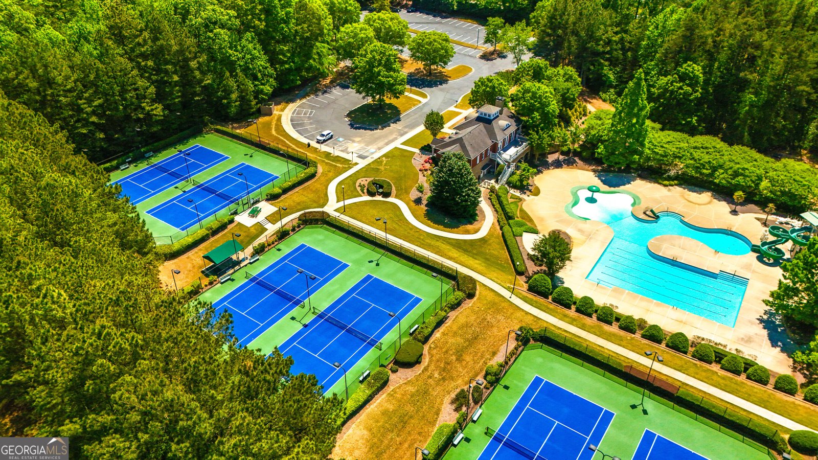 608 Brookwater Drive Stockbridge - Photo 99