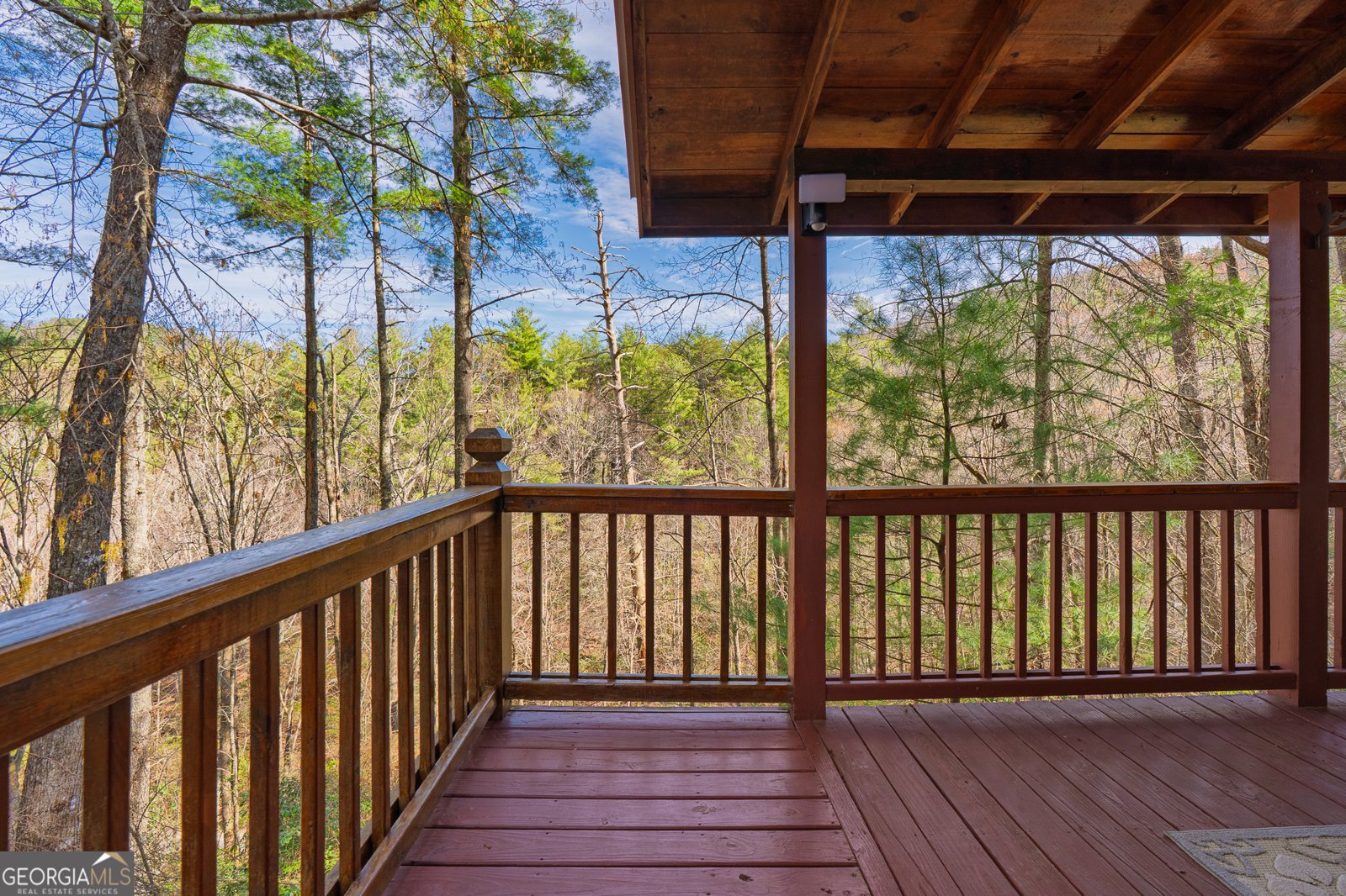 216 Pig Trail Cherry Log - Photo 15