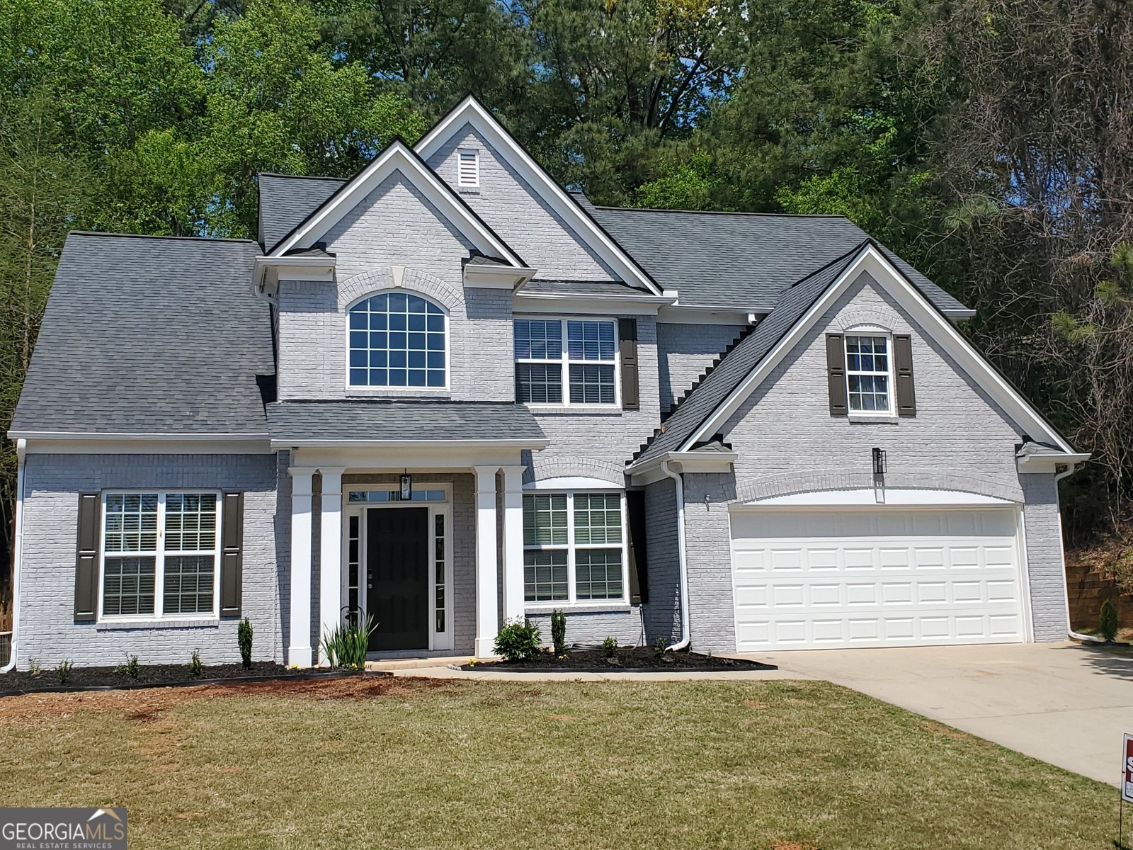 1038 Island View Court Buford - Photo 1