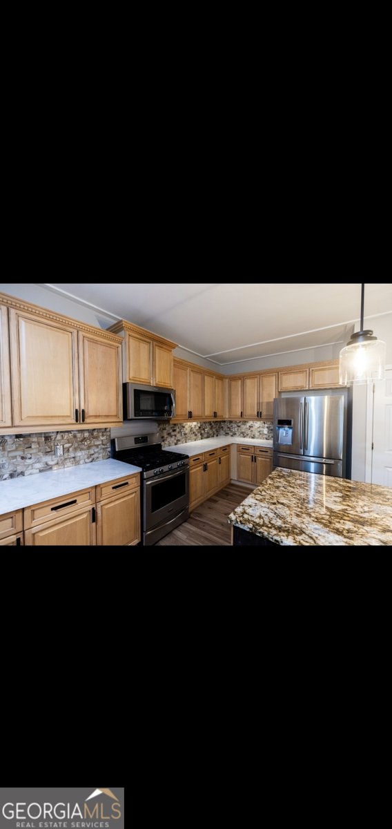 1038 Island View Court Buford - Photo 11