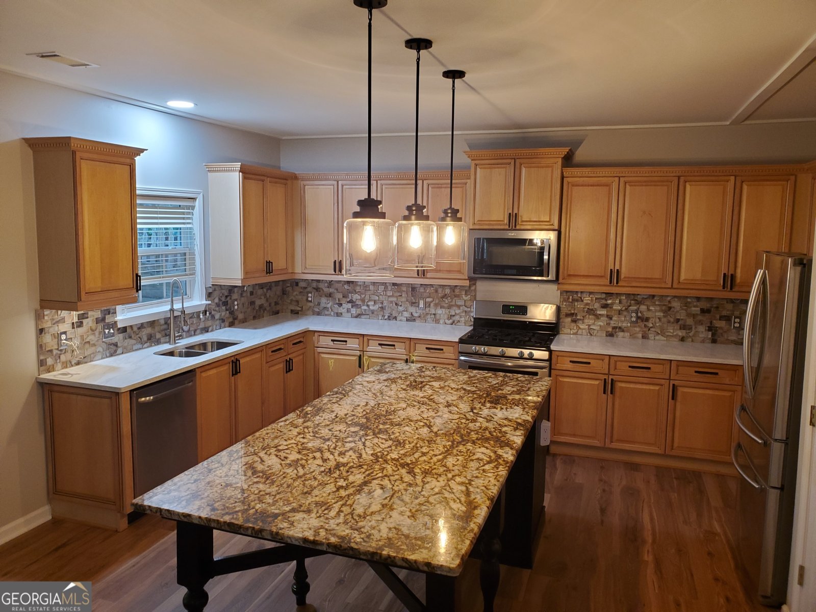 1038 Island View Court Buford - Photo 12