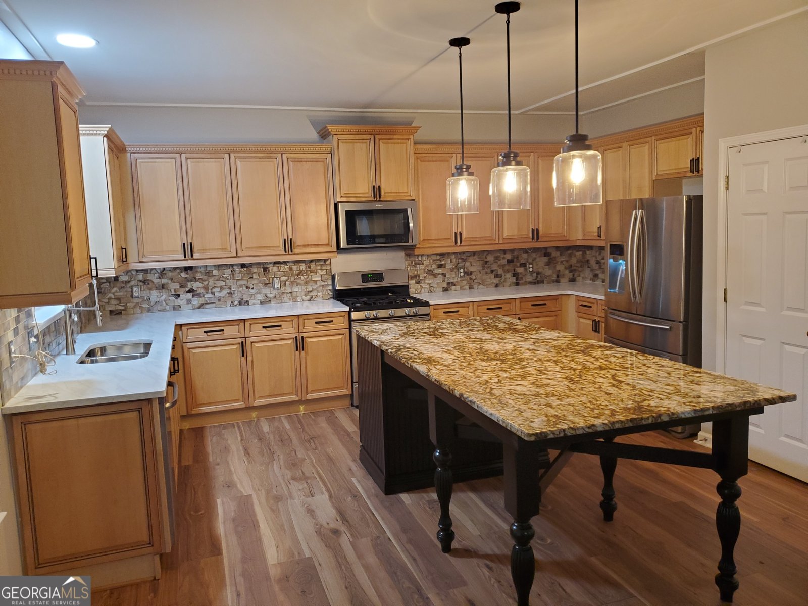 1038 Island View Court Buford - Photo 13