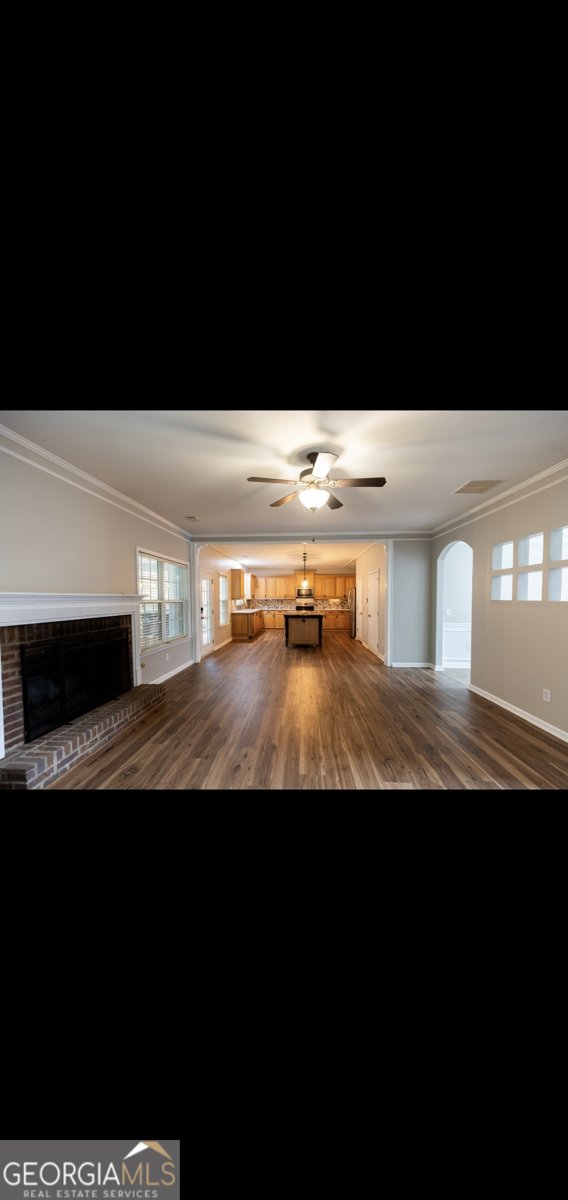 1038 Island View Court Buford - Photo 14