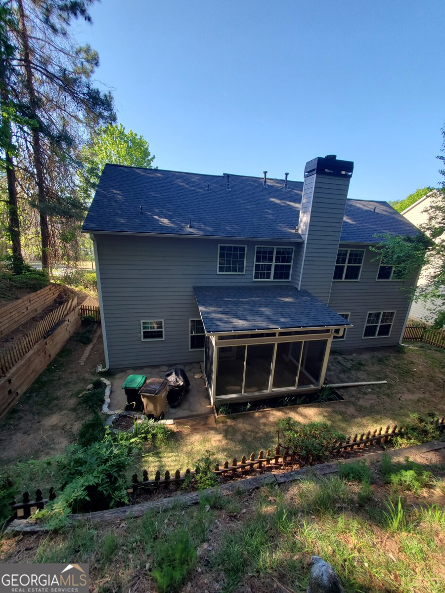 1038 Island View Court Buford - Photo 26