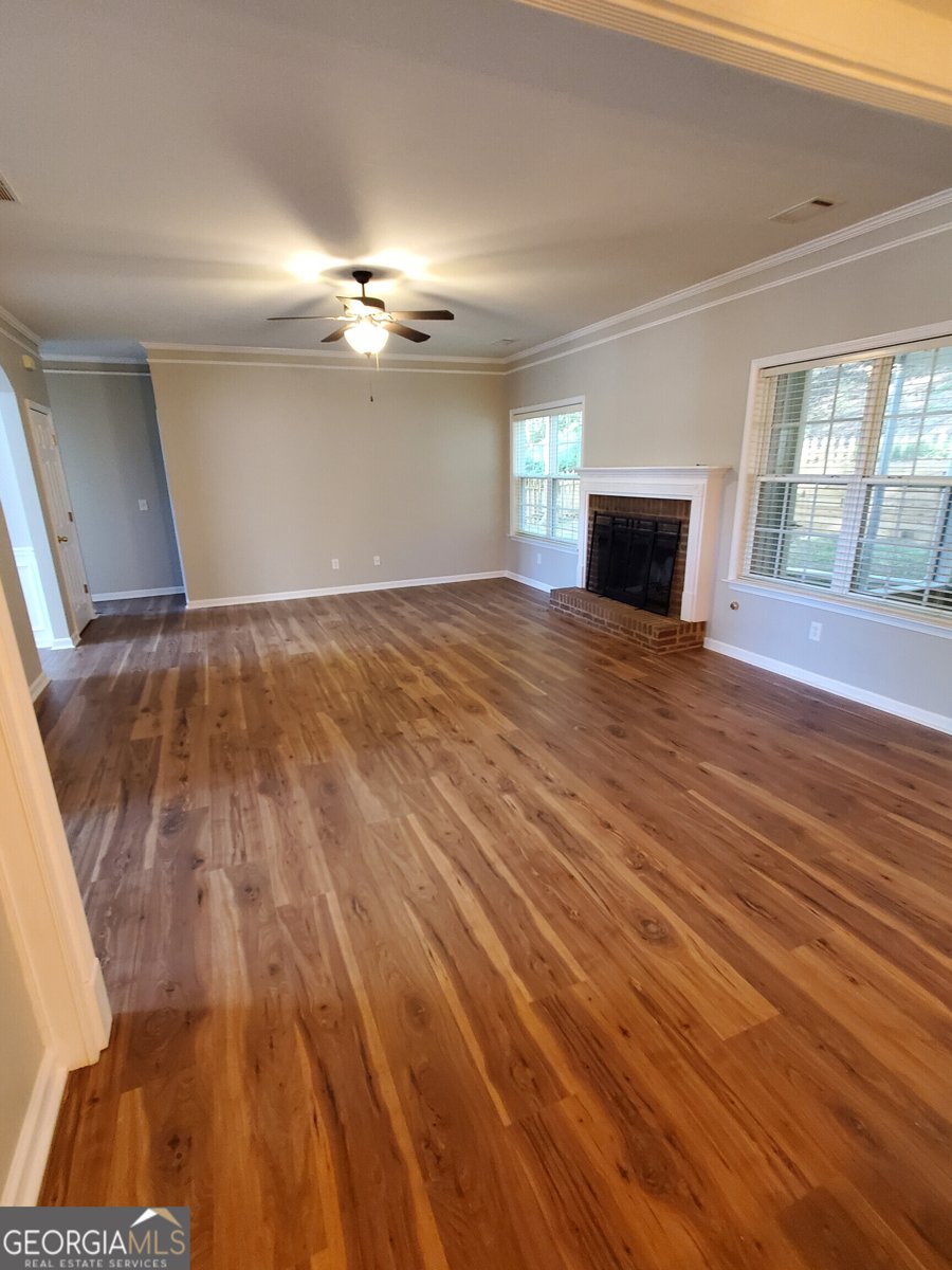 1038 Island View Court Buford - Photo 28