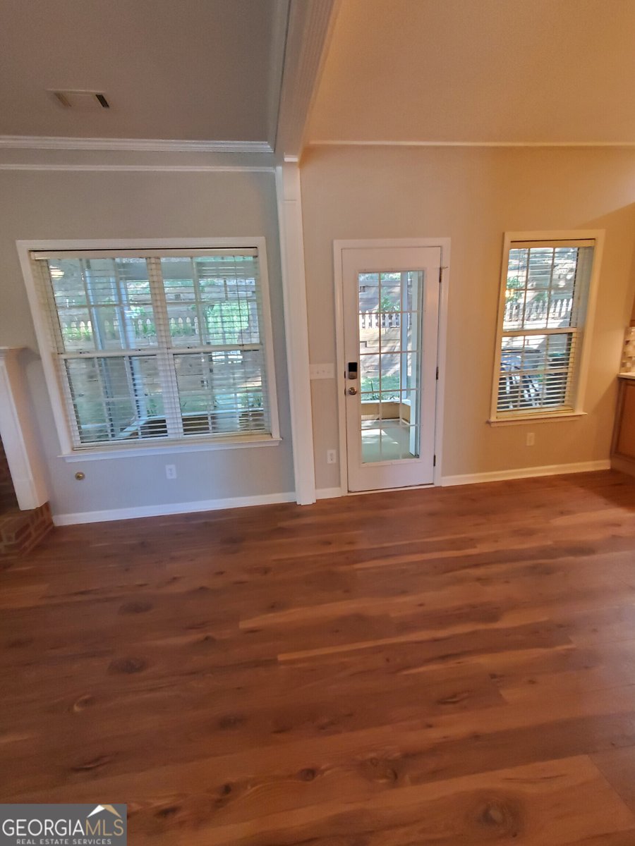 1038 Island View Court Buford - Photo 29