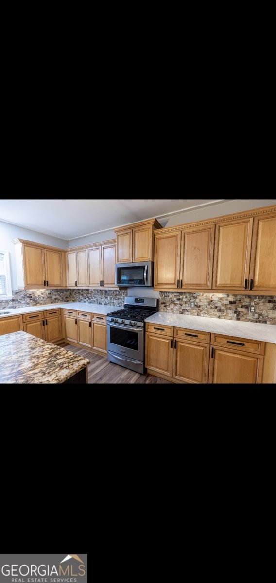 1038 Island View Court Buford - Photo 36