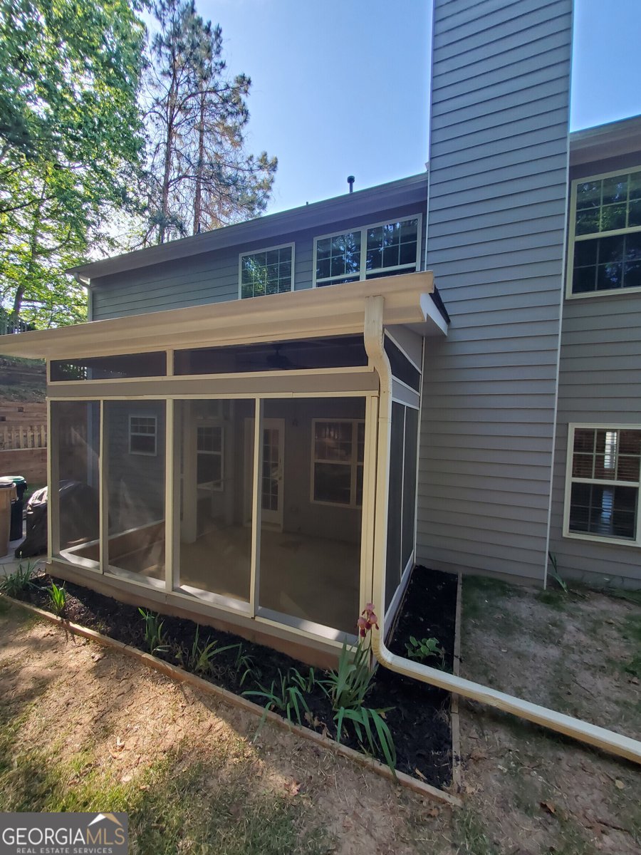 1038 Island View Court Buford - Photo 37