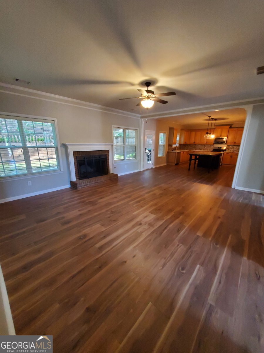 1038 Island View Court Buford - Photo 38