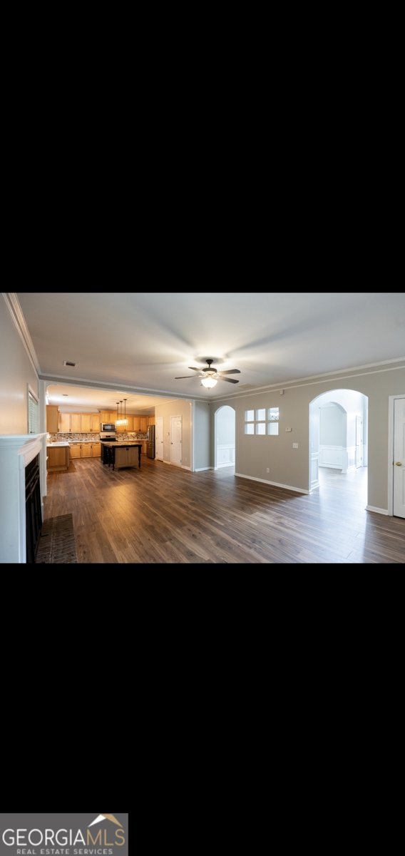 1038 Island View Court Buford - Photo 39