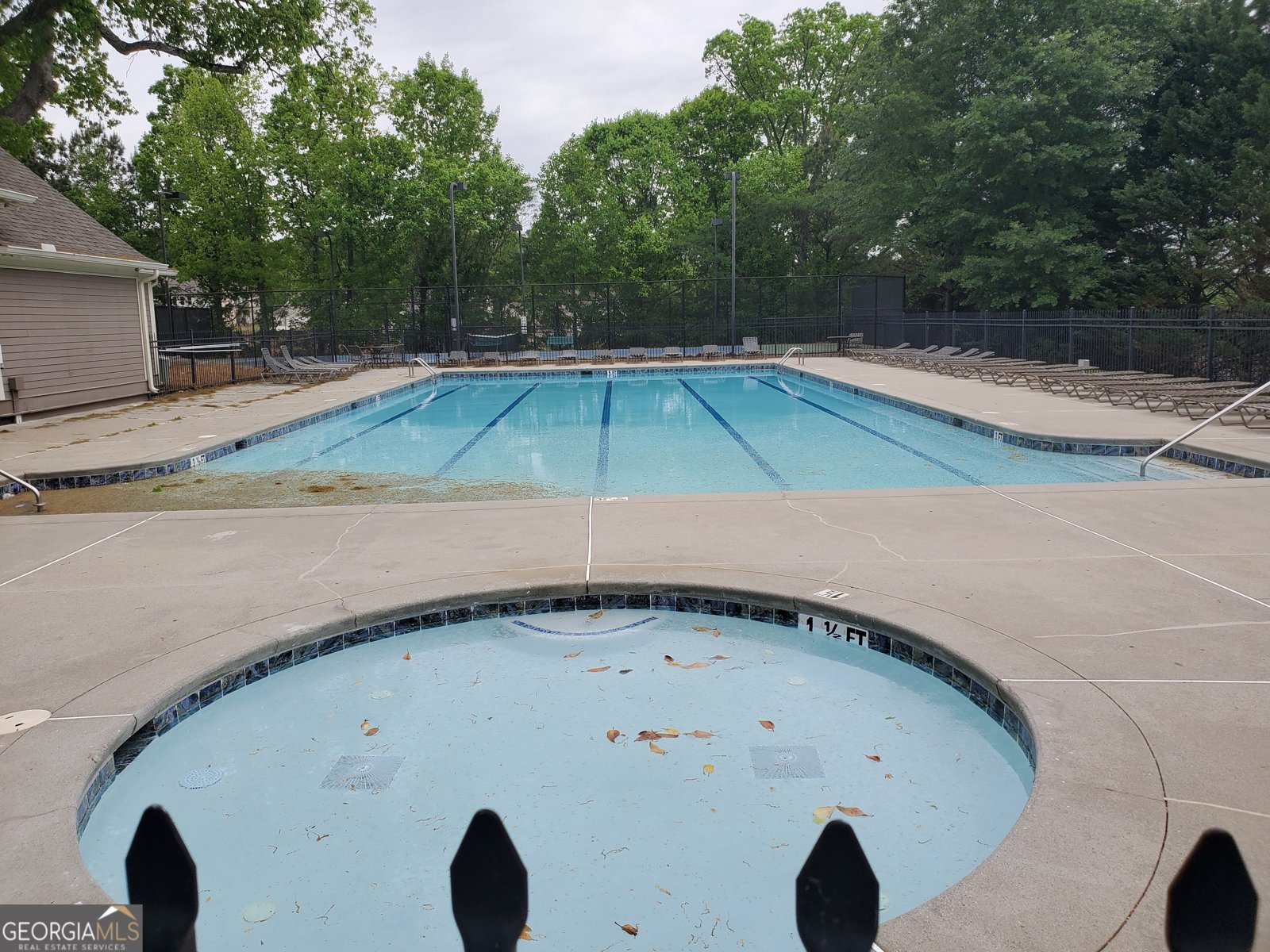 1038 Island View Court Buford - Photo 41