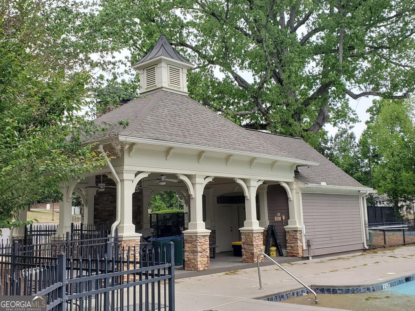 1038 Island View Court Buford - Photo 42