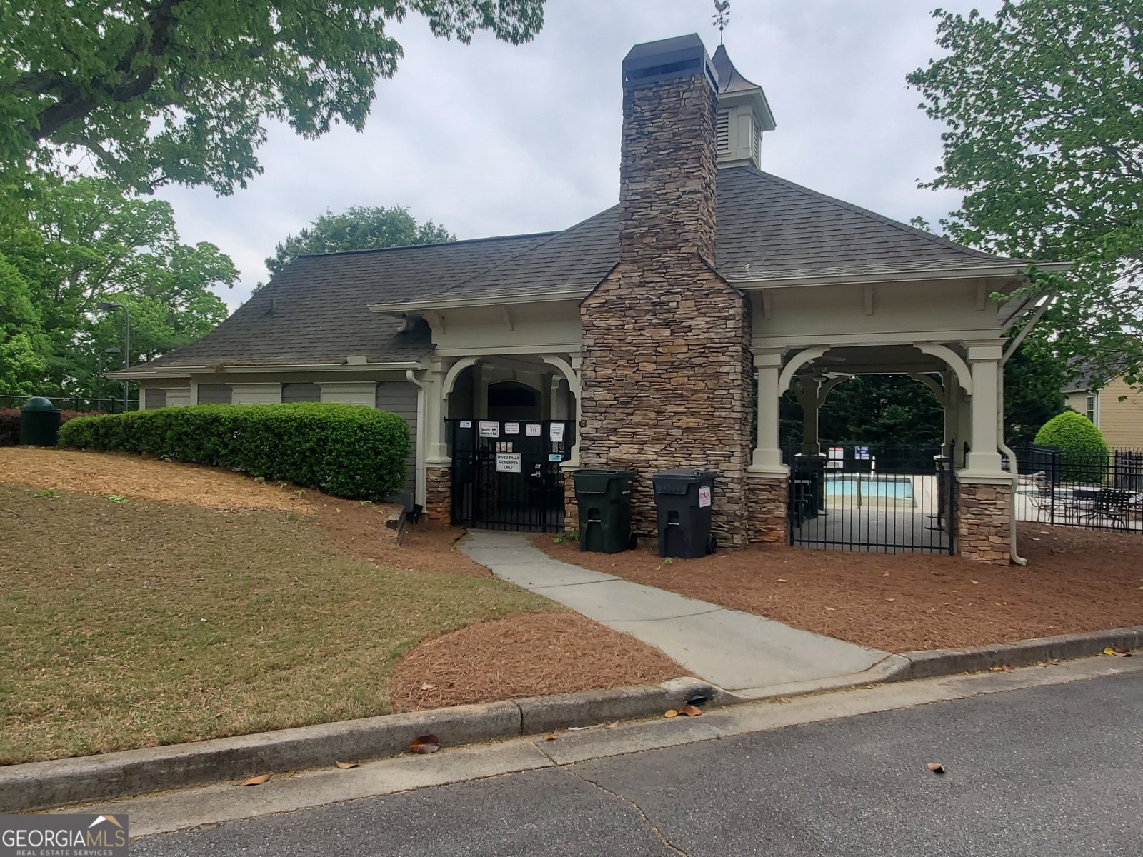 1038 Island View Court Buford - Photo 43